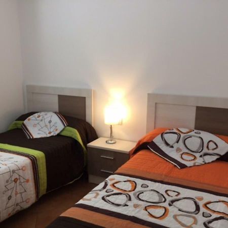Trendy Homes Apartamento Isleta لا إيسليتا ديل مورو المظهر الخارجي الصورة