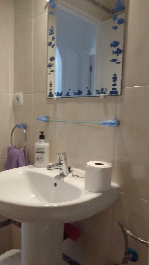 Trendy Homes Apartamento Isleta لا إيسليتا ديل مورو المظهر الخارجي الصورة