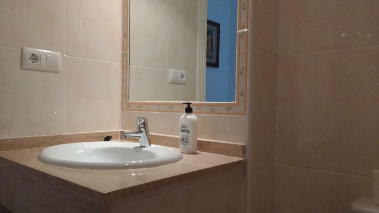 Trendy Homes Apartamento Isleta لا إيسليتا ديل مورو المظهر الخارجي الصورة