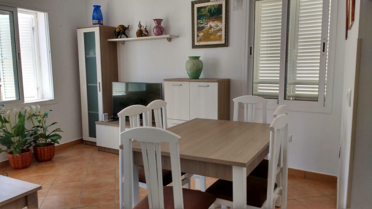 Trendy Homes Apartamento Isleta لا إيسليتا ديل مورو المظهر الخارجي الصورة