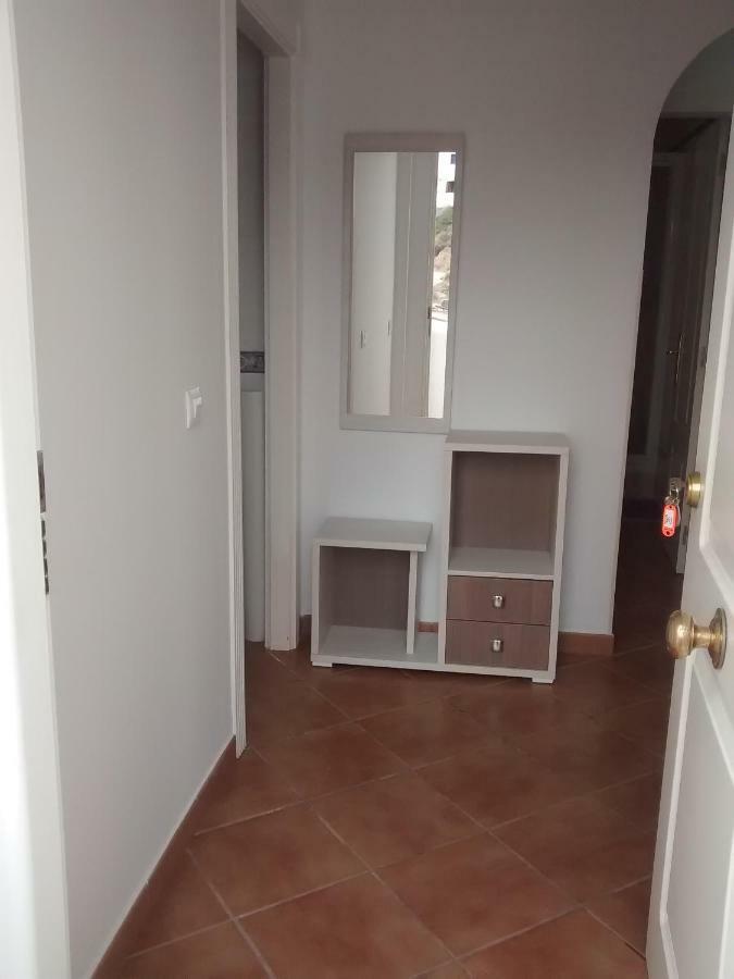 Trendy Homes Apartamento Isleta لا إيسليتا ديل مورو المظهر الخارجي الصورة