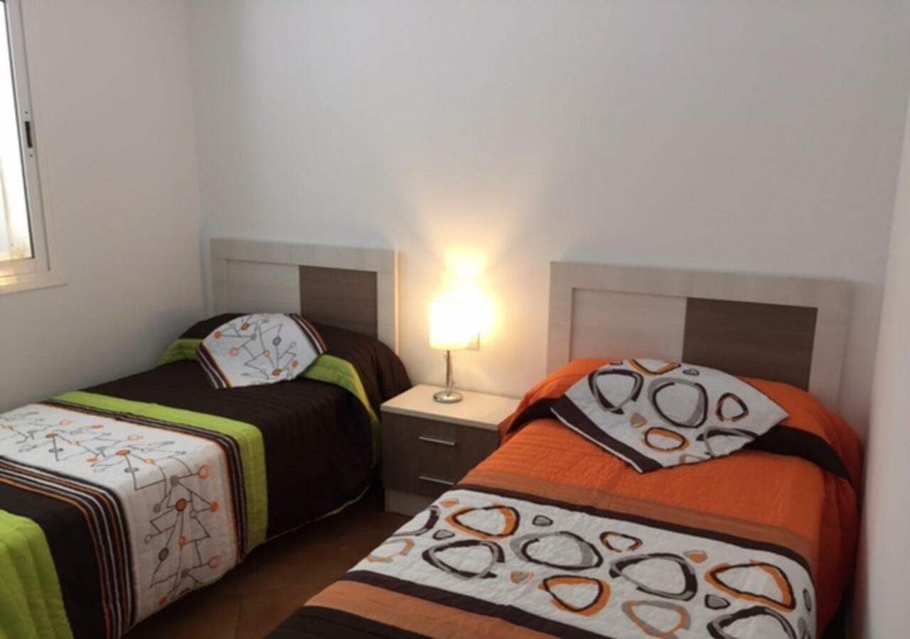 Trendy Homes Apartamento Isleta لا إيسليتا ديل مورو المظهر الخارجي الصورة